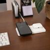 Sc Wireless Dual Charger Magcharge Wm3W White