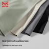 Mao Ren Herren Goji Beere Antibakterielle Bambusfaser Boxershorts 4er-Pack