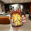 Naruto Uzumaki Anime Case for Samsung Note 20 10 S25 Plus Ultra Lite FE M20 M21 M30 M31 M51 A11 A26 A51 A52 A53 A56 A70 A71 A72 A73
