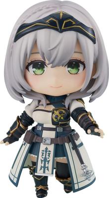 GOOD SMILE COMPANY Nendoroid Hololive Production Shirogane Noel Plastic Painted Movable Figure Non-Scale
