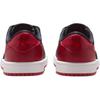 Jordan Low top Children's Basketball Shoes Black Red Children Aged 3 7 Years Old IW6278-001