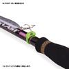 Prox Hook Tie Keeper Set with Rubber 10 Hook Ties X 3 Colors 6 PX99431SET 3-Color (30 Pieces, + Non-slip Rubbers)