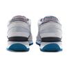 SAUCONY Shadow Original Classic Versatile Retro Sports Low Top Running Shoes Men Sneakers White Blue S79005-8