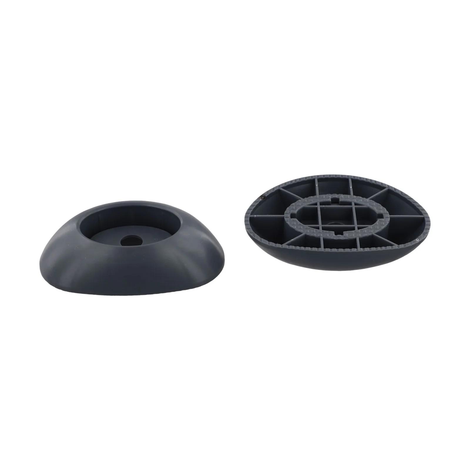 Pool Base Footings For Coleman For Power For Steel Pools Designed Specifically For Vertical Legs With Oval Bottom China Mainland