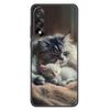 Pentru Oneplus Nord 5 Husă Cover Bumper Moale din TPU Silicon Pentru One Plus Ace 5 Ultra 1+ Nord 5 Huse Coque Carcasă Nord5 CPH2709 Capa