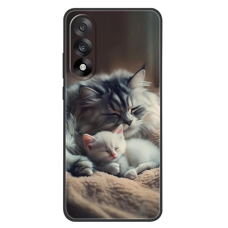 Pentru Oneplus Nord 5 Husă Cover Bumper Moale din TPU Silicon Pentru One Plus Ace 5 Ultra 1+ Nord 5 Huse Coque Carcasă Nord5 CPH2709 Capa