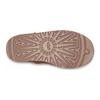 UGG Cow Suede Waterproof And Warm Snow Boots Kids' Chestnut Brown 1118888K-CHE