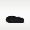 Nike Court Borough Low Recraft White Black (PS)