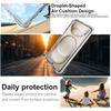 For Honor Magic 8 Pro Air 5G Phone Case IMAK Shock-resistant Soft Case