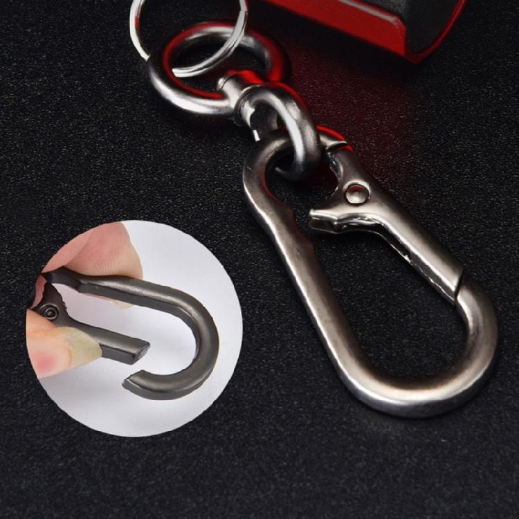 Fishing Rod ClipsWearable Fishing Pole Holder Fly Fishing Tackles Accessories