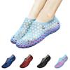 Sandales Casual Respirantes Mode Unisexe Grande Taille Creuses Légères à Enfiler Chaussures d'Eau d'Extérieur pour Hommes et Femmes