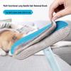 Multi-functional Pet Hair Remover Brush