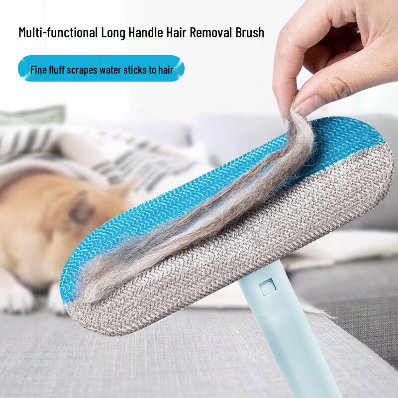 Multi-functional Pet Hair Remover Brush
