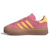 adidas Gazelle Bold Bliss Pink Women Sneakers Spark IF4498