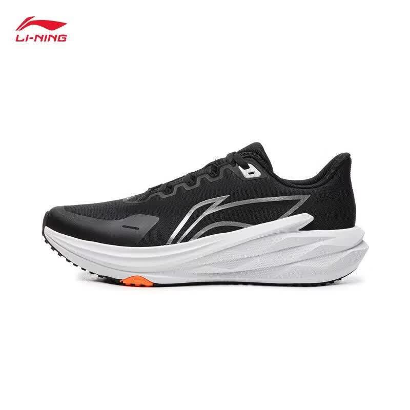 Li-Ning Men's ARBW009 Lightweight Cushioning Running Shoes