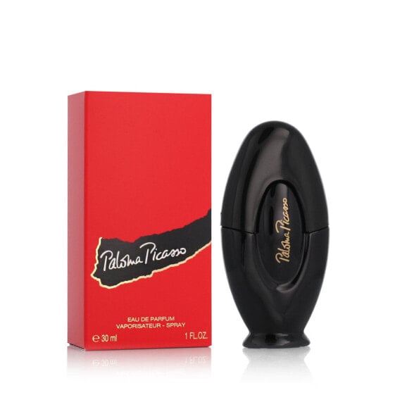 

Парфюмерная вода Paloma Picasso 30 ml 30мл