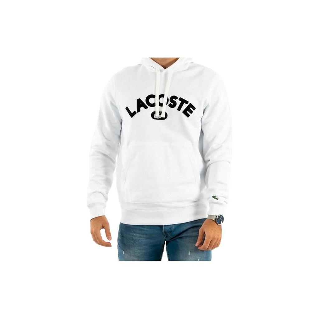 LACOSTE Sweatshirts Men's Hooded Moderate Other SH6876
