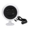 Star Planet Car Heater Fan Portable Defrost Defogger Fast Heating Car Space Heater for Vehicle