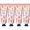 Bouquet Garni White Musk Hand Cream 50ml*2Pcs/4Pcs