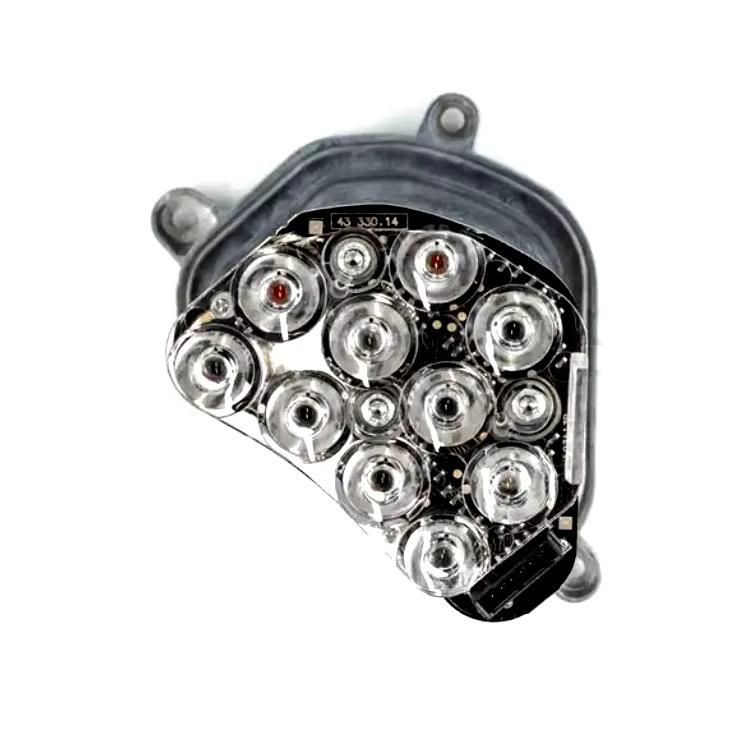 LED Turn Signal for BMW 5 Series F07 (Parts 63127262833, 63127262834)