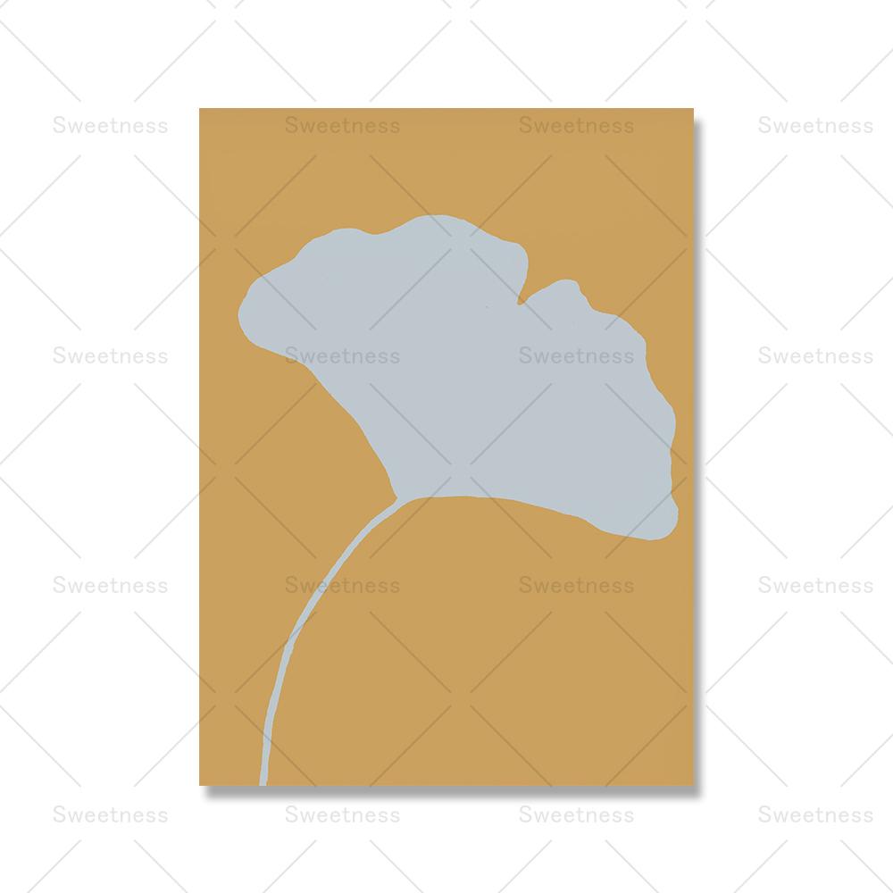 Matisse Picasso Calla Lilie Malerei Blumenmarkt Leinwanddruck und Poster Abstrakte Wandkunst Bild für Wohnzimmer Heimdekor Kein Rahmen