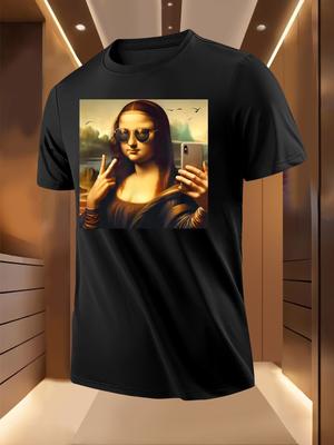 Oberteile – T-Shirts