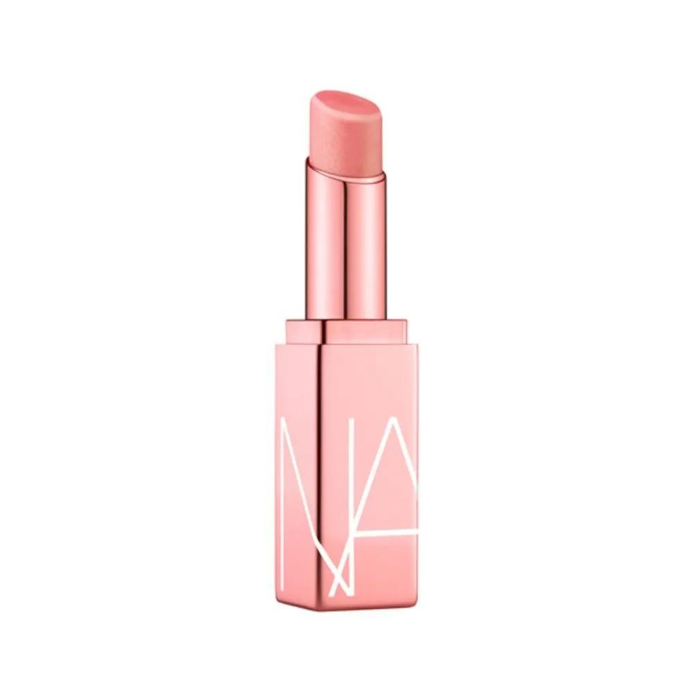 NARS Afterglow Lip Balm Tinted Pink Peach Orgasm