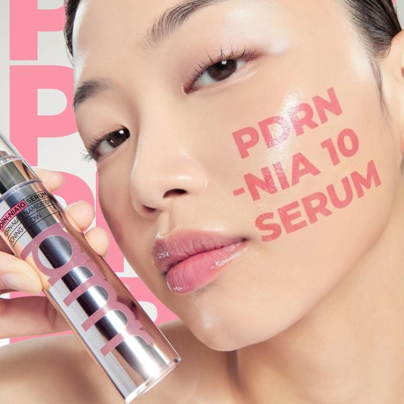 [primera] PDRN-Nia10 Toning Glow Serum 30g