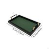 Cosmetic And Perfume Storage Tray, Kitchen Serving Tray