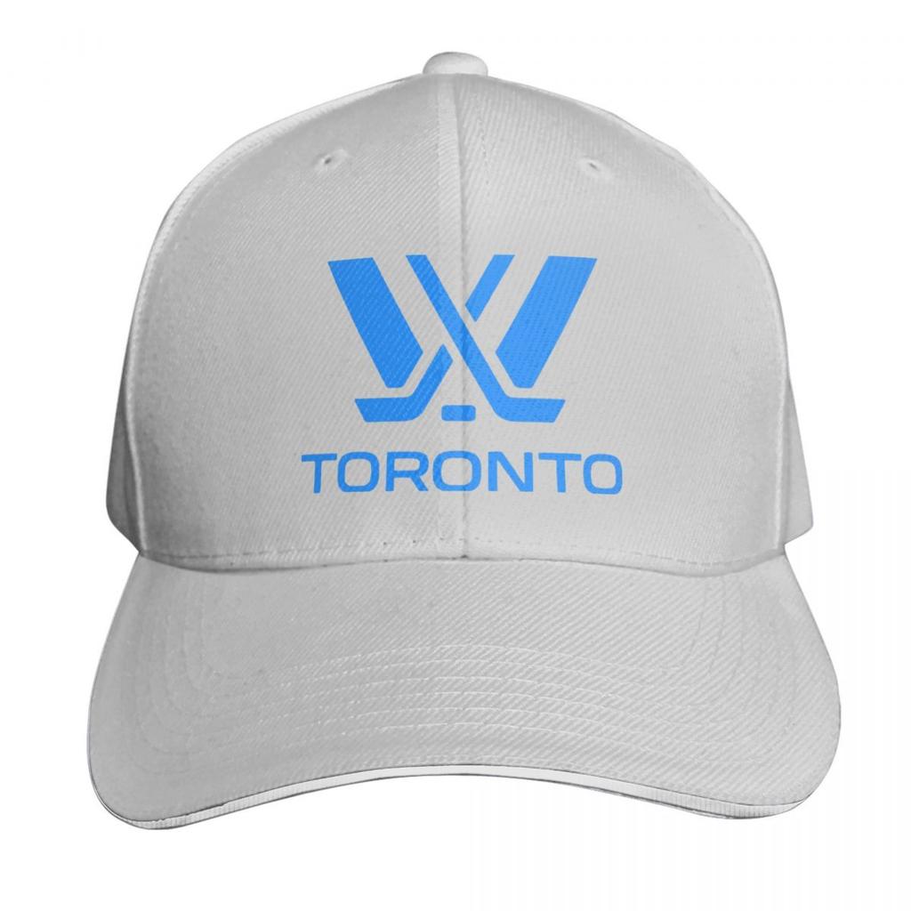 Toronto Professional Womens Hockey League Baseball Cap Snapback Cap Snap Back Hat Luxury Unisex Cap Womens Golf Wear Unisexs