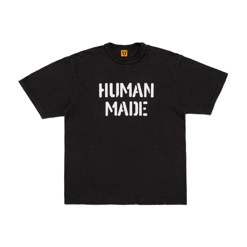 HUMAN MADE Graphic T Shirt #10 HM28TE012