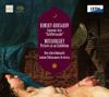 Rimsky-Korsakov: "Scheherazade", Mussorgsky: "Pictures At an Exhibition