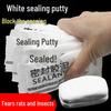 Waterproof Air Conditioning Vent Sealant Putty for Leak & Drain Pipe Blockage