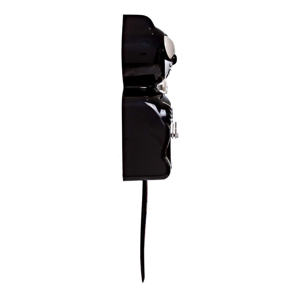Kit Cat Clock BC1 (Black)