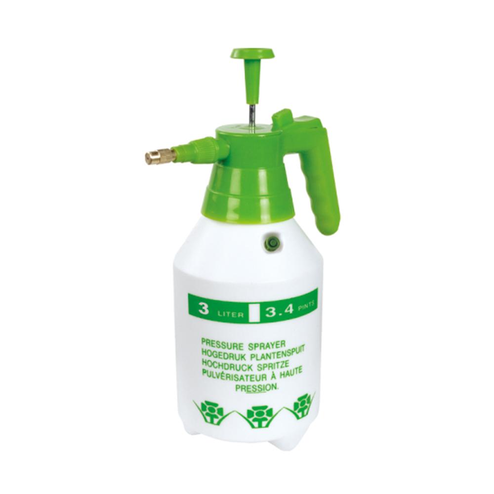 1.5L Gardening Mini Hand Pump Spaying Bottle Plastic Water air Pressure Sprayer