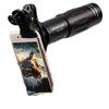 18X Mobile Phone Telescope Lens Optical Zoom Telephoto Telescope Lens With Tripod Zoom In Lens for Smartphone