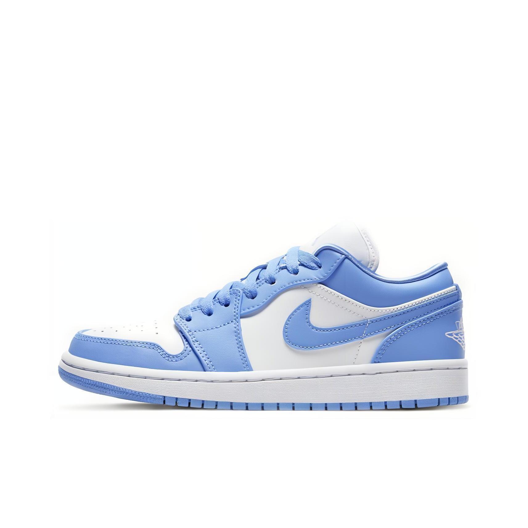 Air Jordan 1 Low UNC Sieviešu