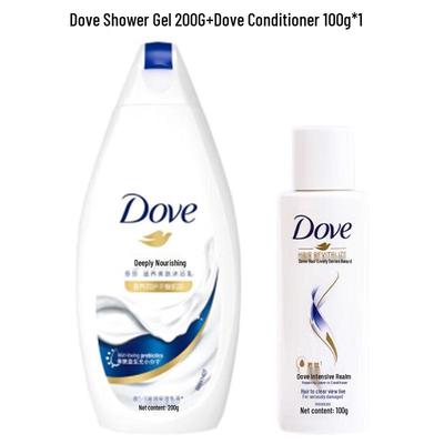 Saponi e gel doccia – Gel doccia