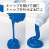 PENTEL F Watercolor Paints Poly 8 Colors WFC2-8, Tube,
