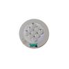 220V Sound & Light-Controlled Ceiling Light - Sensor Light for Stairs, Corridor, Building, Community, and Elevator Use