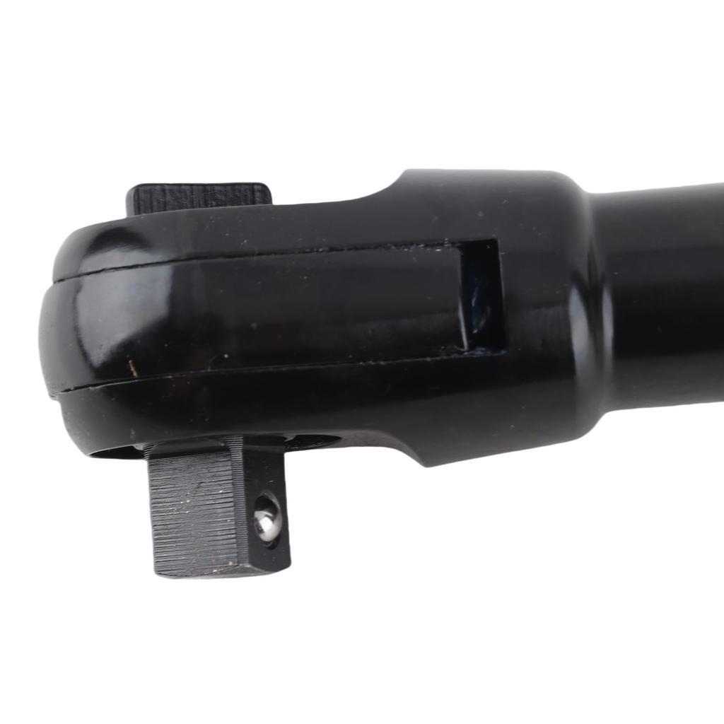1/2inch Square Head 12.5mm Car Pneumatic Air Ratchet Wrench Powered Ratchet Impact Socket Wrench Power Right Angle Spanner