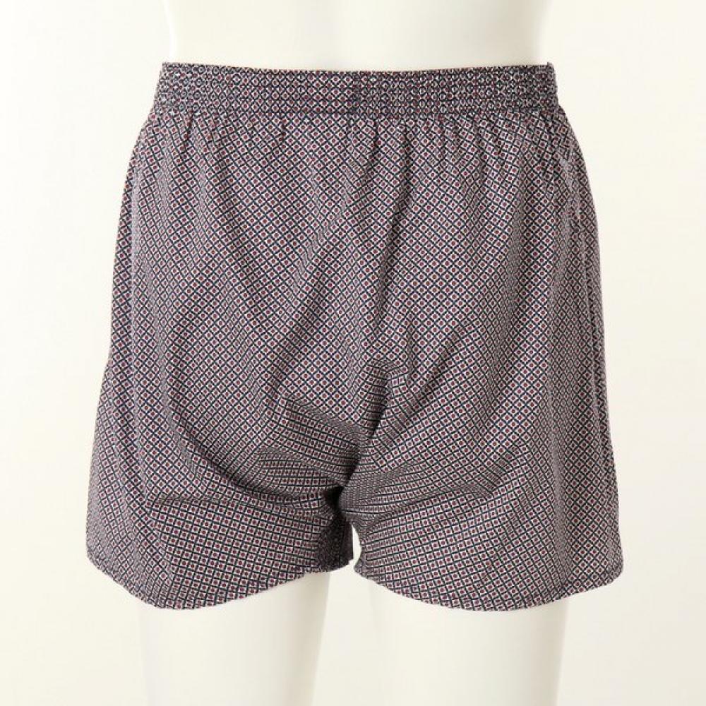 Venus 100  Cotton Jacquard Pattern Trunk Vmp1953d