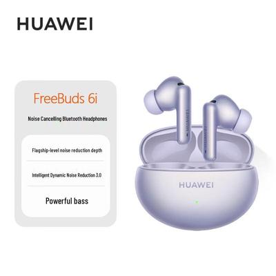 Huawei FreeBuds 6i True Wireless Noise Cancelling Earbuds