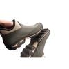 [ROUCHETTE] Cleanland Ankle Boots Khaki [City Casual] [Shipped from Korea] 100% Authentic