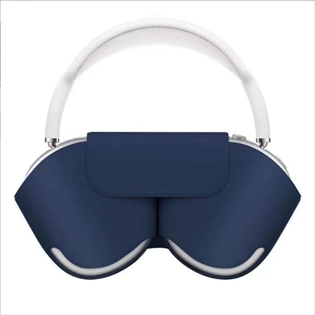 

Head Mounted Bluetooth Earphone Bag Storage Bag One Size