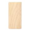 50pcs Premium Material Solid Beech Wood Tenon Sturdy Structure Beechwood Dowel Pins  Woodworking
