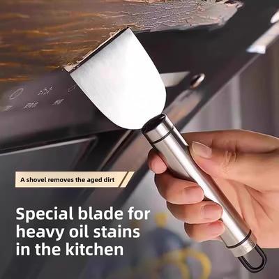 Cleaning Multi-Function Pot Scraper
