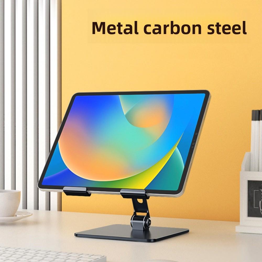 Adjustable Tablet Stand Multi Angle Tablet Phone Bracket Durable Tablet Holder  Universal