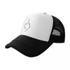 Neda Symbol Flower Baseball Cap Fishing Hat Birthday Fashionable For Man Women's