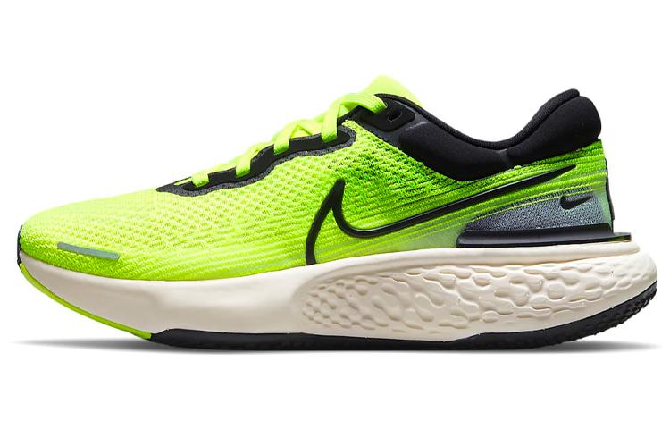

Nike ZoomX Invincible Run Flyknit Volt CT2228-700 44.5
